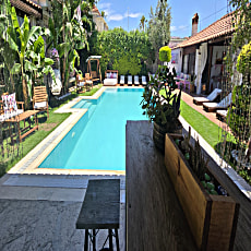 Ala Anka Alaçatı (+12 Adult Only)